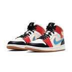 WMNS Air Jordan 1 Mid "Familia" DC1426 100