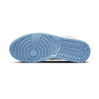 Air Jordan 1 Mid SE "Sesame"