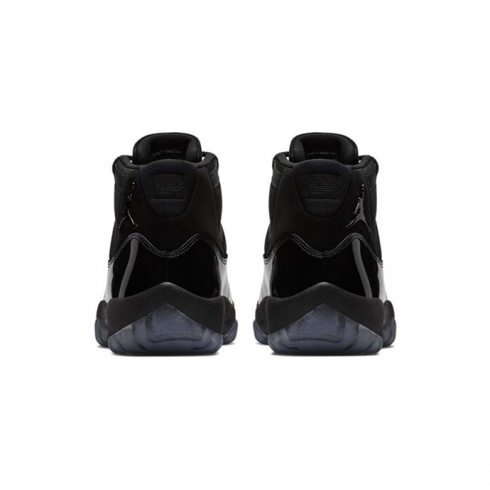 AIR JORDAN 11 RETRO 'CAP AND GOWN'