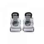 AIR JORDAN 4 RETRO OG 'WHITE CEMENT' 2016