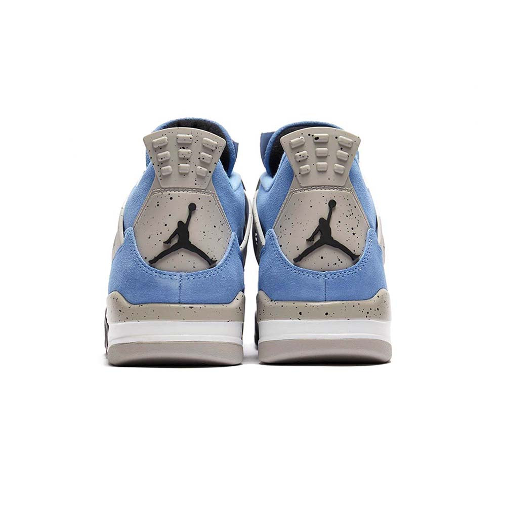 Air Jordan 4 Retro 'University Blue' CT8527 400