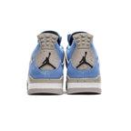 Air Jordan 4 Retro 'University Blue' CT8527 400