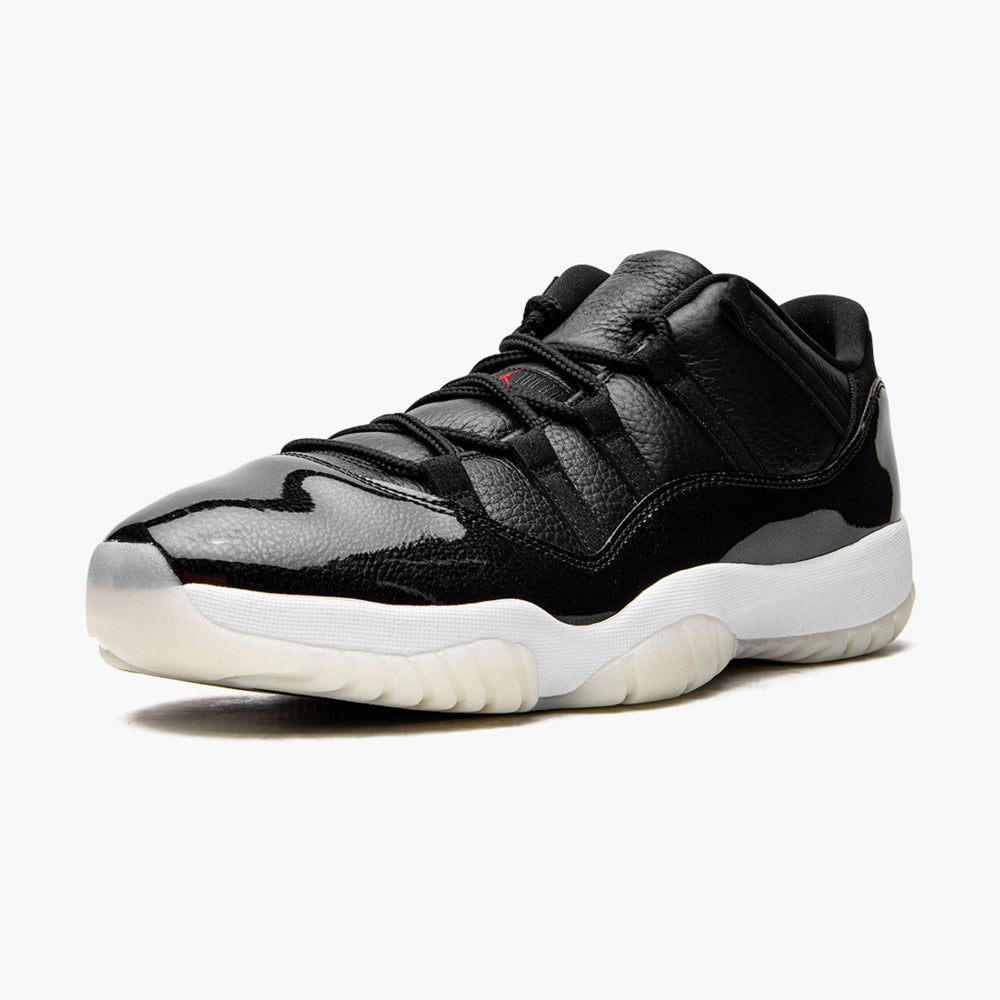 AIR JORDAN 11 LOW “72 �C 10”