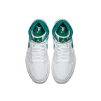 Jordan Air Jordan 1 Mid 'Mystic Green'