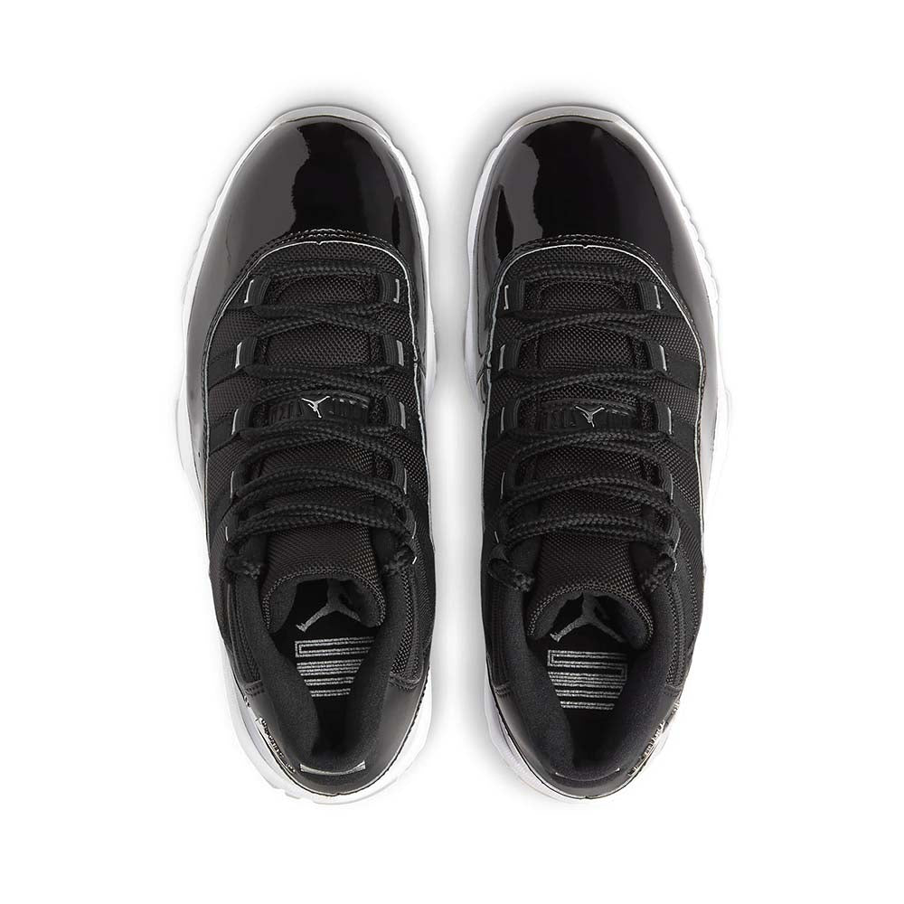 Youth Air Jordan 11 Retro GS “Jubilee �C 25th Anniversary”