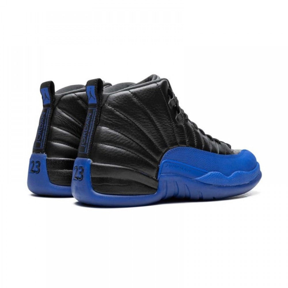 AIR JORDAN 12 RETRO 'GAME ROYAL'