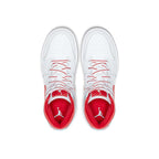 Air Jordan 1 Mid GS 'Topaz Mist'