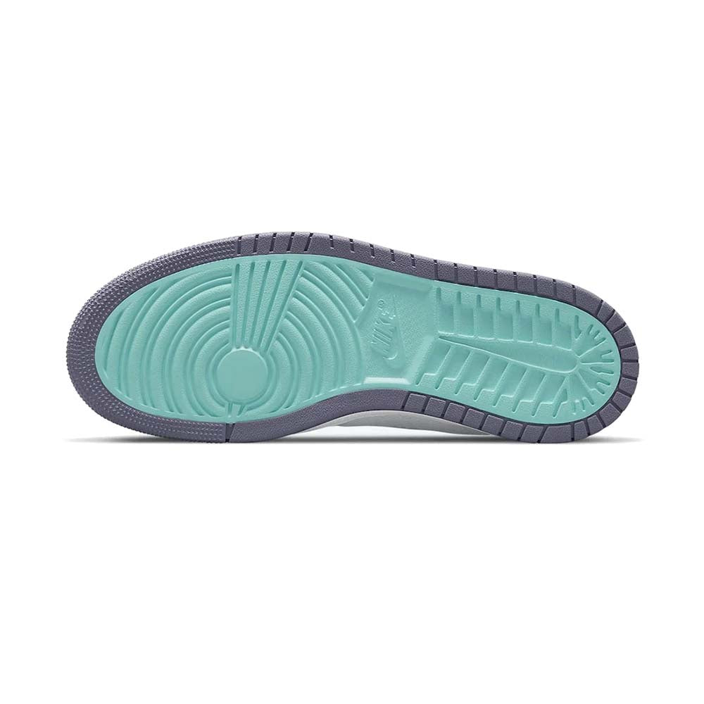 Air Jordan 1 High Zoom Comfort 'Tropical Twist'