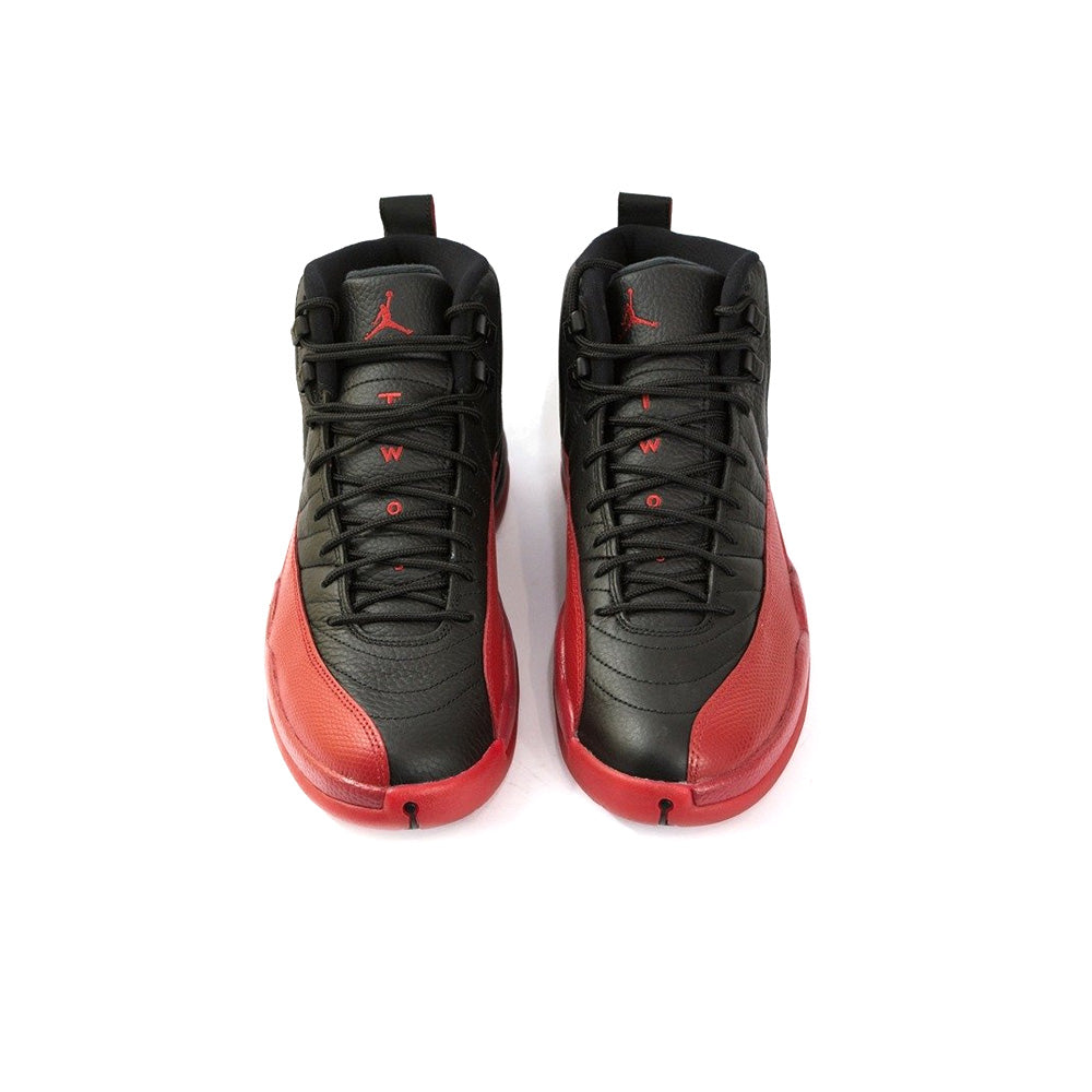 AIR JORDAN 12 RETRO 'FLU GAME' 2016