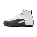 AIR JORDAN 12 RETRO GS "DARK GREY"