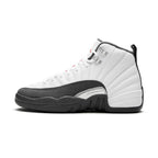 AIR JORDAN 12 RETRO GS "DARK GREY"