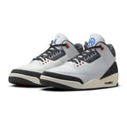 Air Jordan 3 Retro 'Quai 54' FZ5649-100