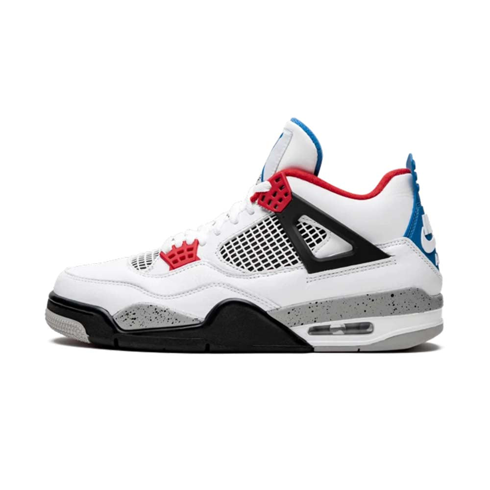 AIR JORDAN 4 RETRO SE 'WHAT THE 4'