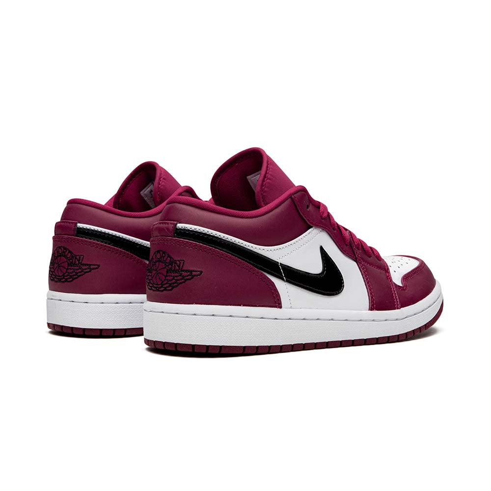 Jordan Air Jordan 1 Low "Noble Red"