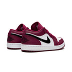 Jordan Air Jordan 1 Low "Noble Red"