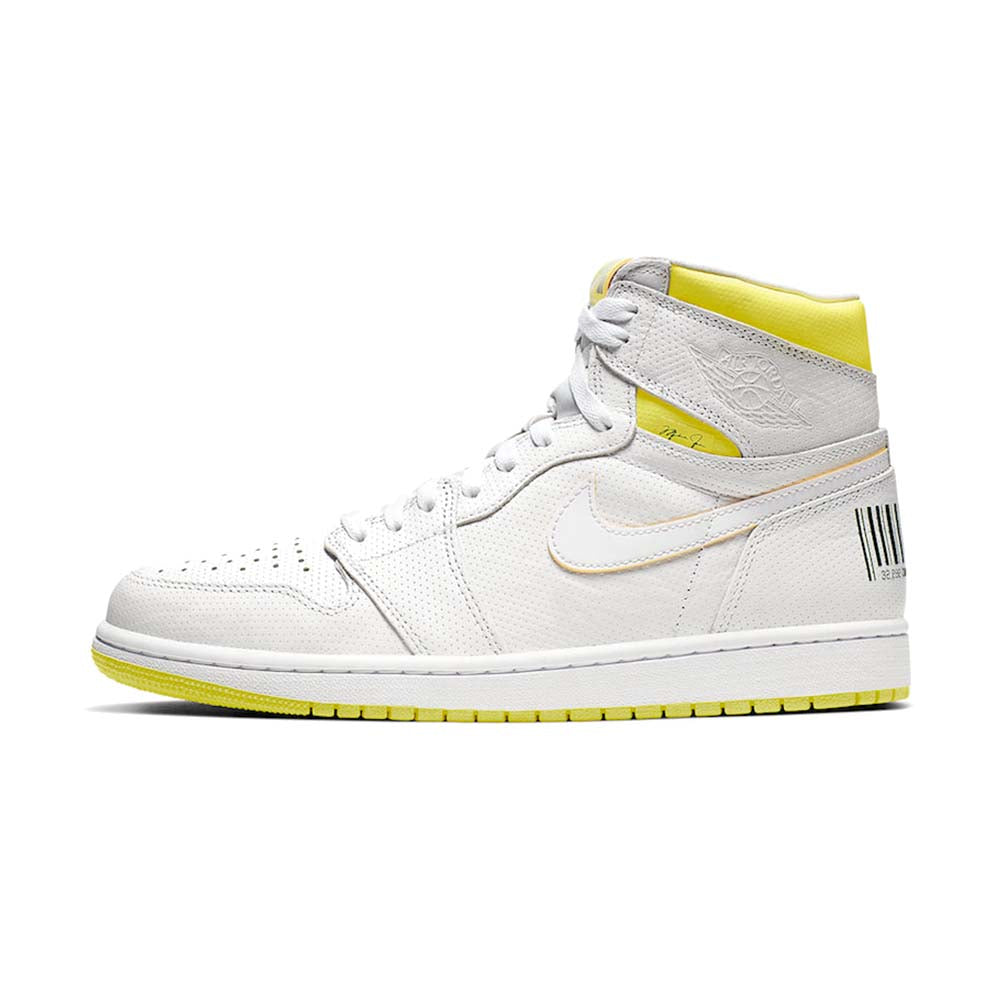 Air Jordan 1 High OG "First Class Flight"