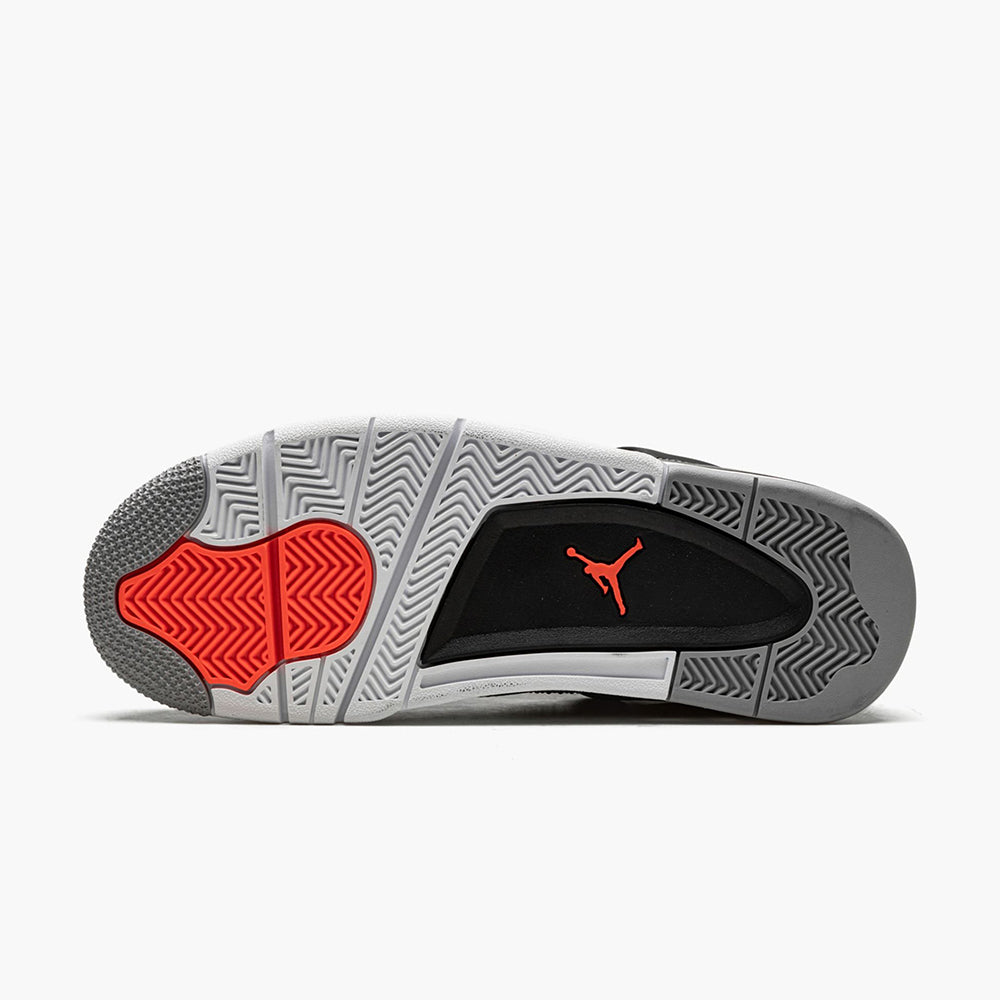 AIR JORDAN 4 RETRO "Infrared"