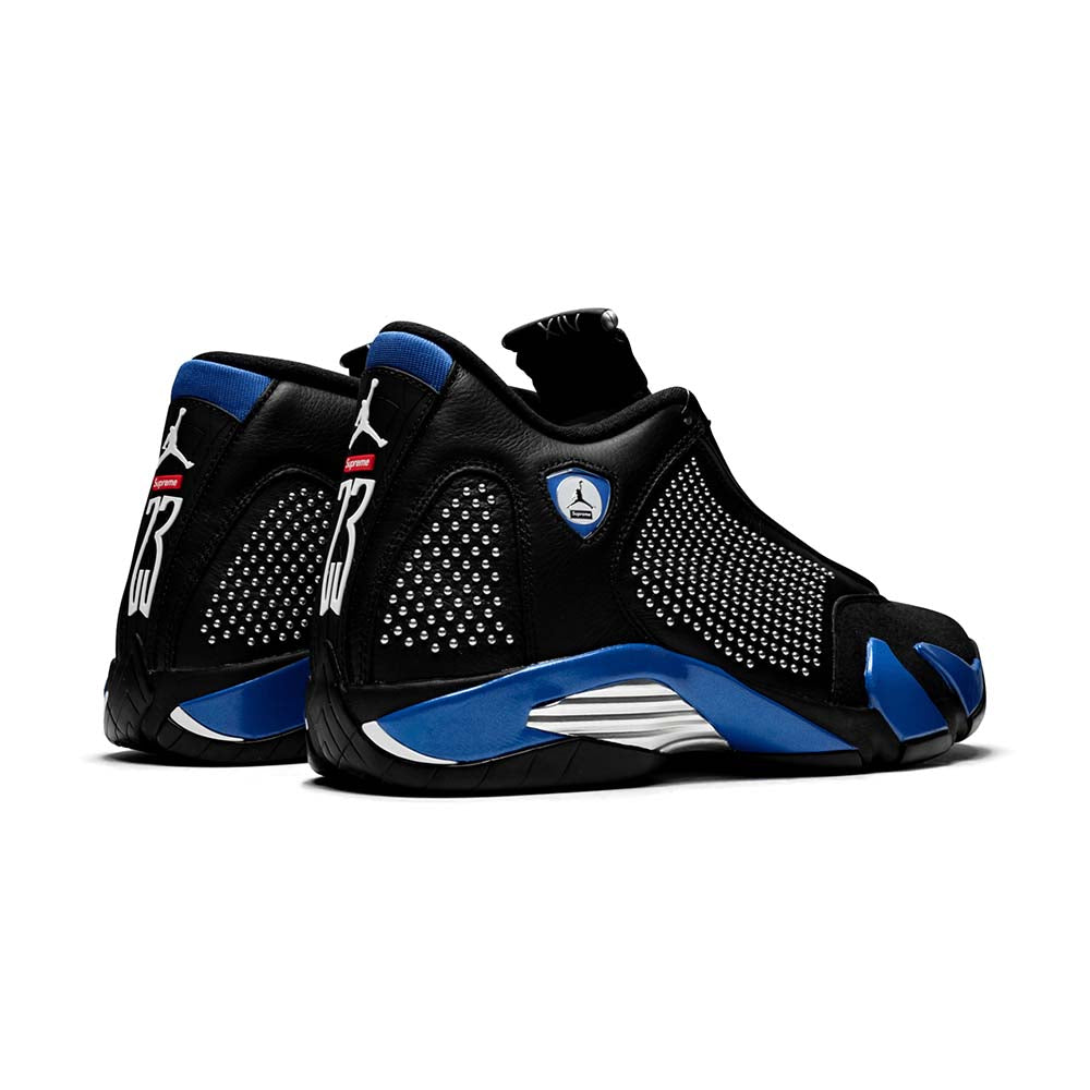 Jordan Air Jordan 14 Retro "Supreme"
