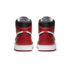 Jordan Air Jordan 1 Retro High OG "Black Toe"