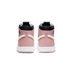 Wmns Air Jordan 1 High Zoom 'Pink Glaze'