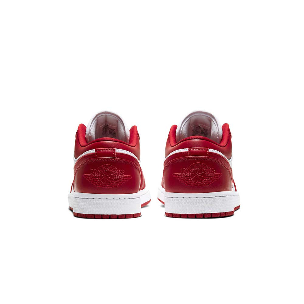 Jordan Air Jordan 1 Low "Gym Red"