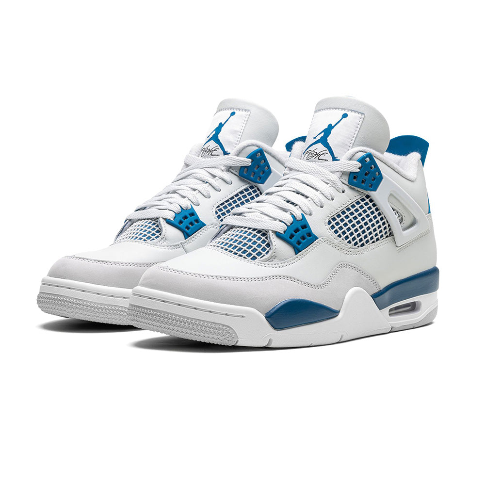 AIR JORDAN 4 OG "Military Blue"