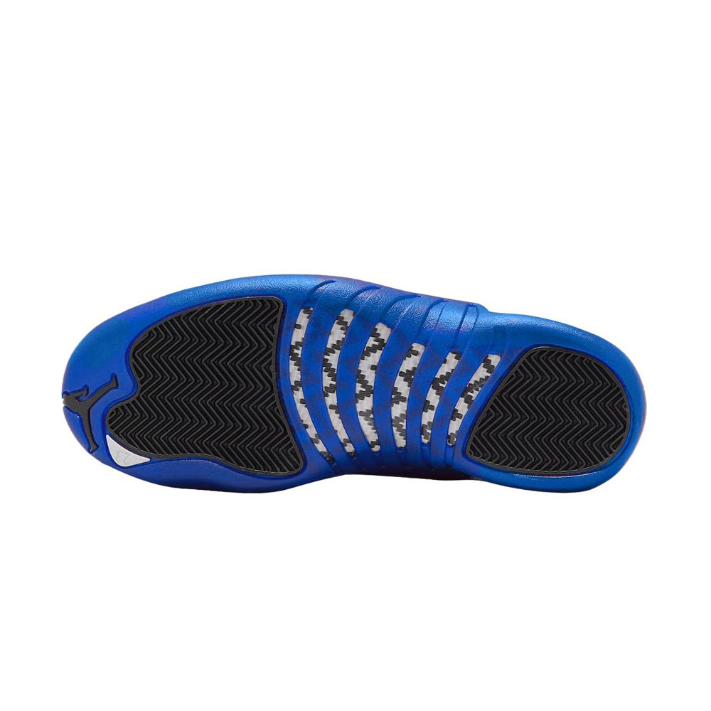Air Jordan 12 "Blueberry"