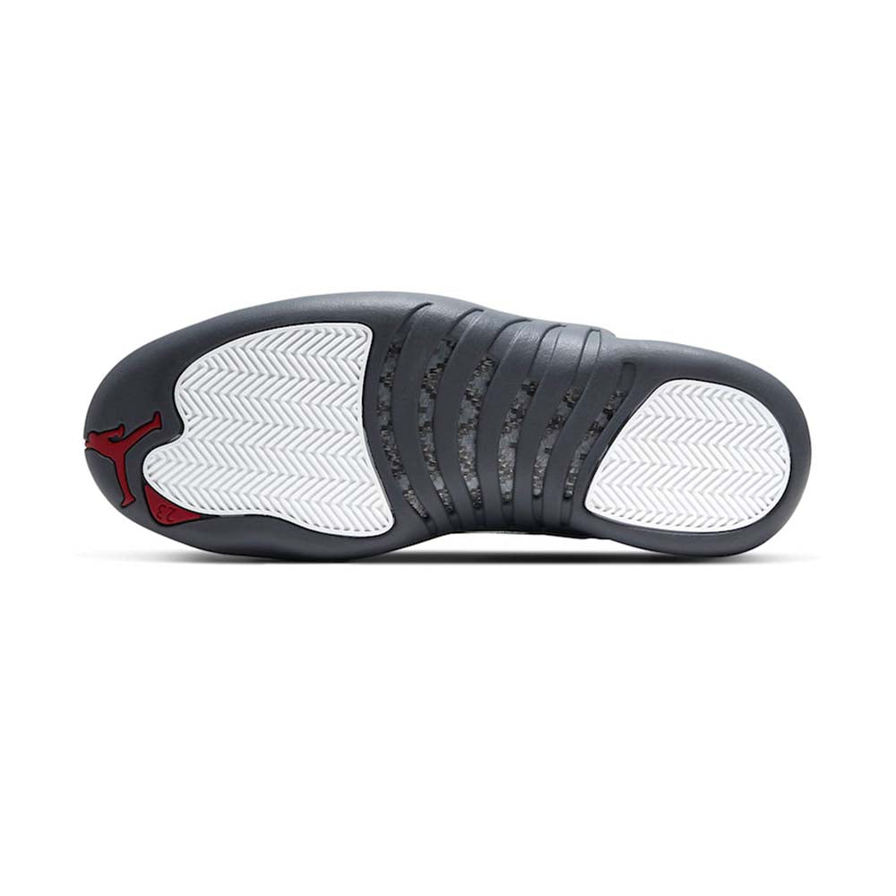 AIR JORDAN 12 RETRO 'DARK GREY'