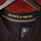 Brock Purdy San Francisco 49ers Rivalries Collection Stitched Limited Jersey - Black