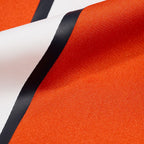 Men's Caleb Williams Orange Chicago Bears Alternate Player Game Jersey
